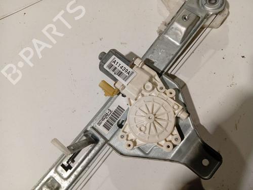 Left rear window motor JEEP COMPASS (MK49) 2.2 CRD | BP38974054E23 - Image 2