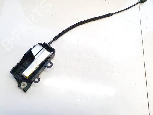 Used Front right interior door handle Front right interior door handle FORD FOCUS II (DA_, HCP, DP) 1.8 TDCi (115 hp) 34889346 34889346