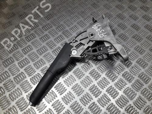 Hand brake VW JETTA III (1K2) 2.0 TDI | BP35706332I18 - Image 2