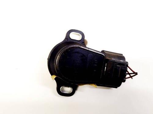 Used Pedal Pedal MAZDA 6 Hatchback (GG) 2.0 DI (GG14) (136 hp) 35152901 35152901