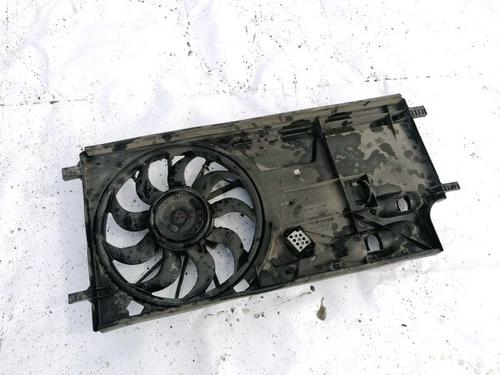 Used Fan Fan 35396651 35396651