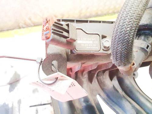 Used Electronic module Electronic module CITROËN C3 I (FC_, FN_) 1.4 16V (88 hp) 35655549 35655549