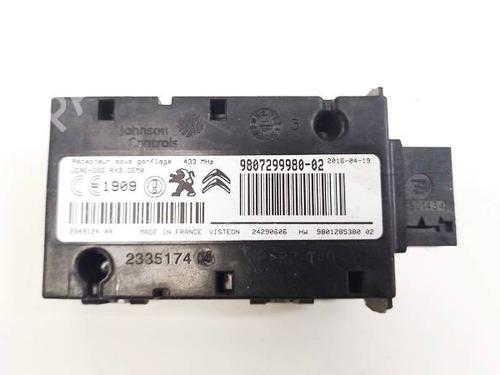 Used Electronic module Electronic module 34831557 34831557