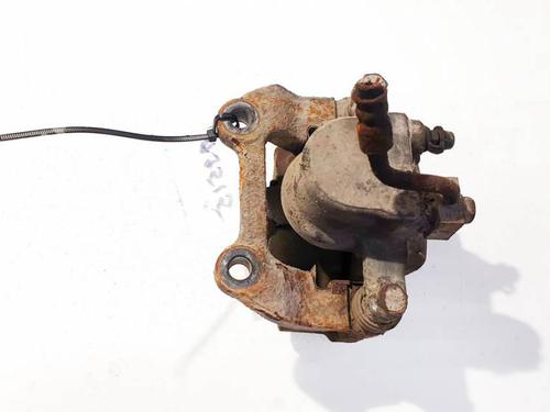 Left rear brake caliper CHRYSLER 300C (LX, LE) 3.5 AWD | BP35234183M107 - Image 2
