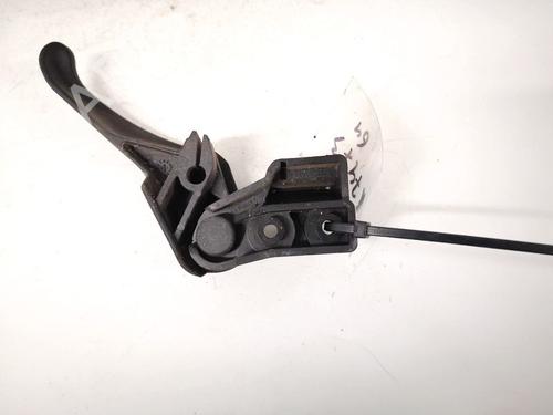 Interior handle SKODA SUPERB I (3U4) 1.9 TDI | BP35458713I7 - Image 3