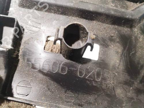 Boot lining TOYOTA AURIS (_E15_) 2.0 D-4D (ADE150_, ADE150R) | BP38503982I3 - Image 3
