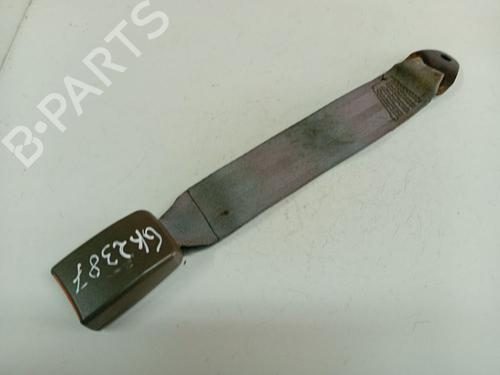 Used Seat buckle Seat buckle 39221753 39221753