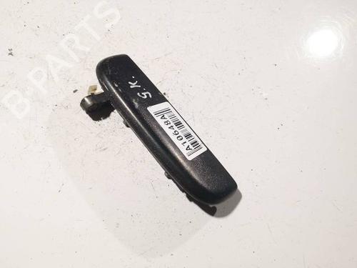 Andre SUZUKI IGNIS II (MH) 1.3 (RM413) | BP34966559O1 - Image 3