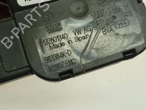 Electronic module SKODA OCTAVIA II (1Z3) 1.6 FSI | BP36759193M83 - Image 4