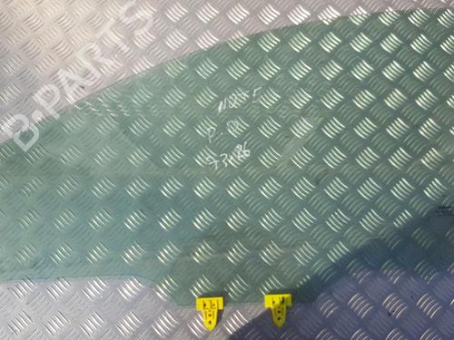Used Front left door window Front left door window 35688589 35688589
