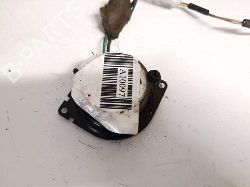 Speaker JEEP CHEROKEE (KJ) 2.8 CRD | BP32588974E2 - Image 5