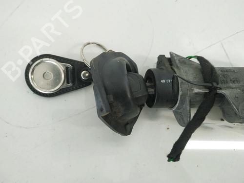 Ignition barrel VW PASSAT B5 Variant (3B5) 1.8 | BP35585441M48 - Image 2