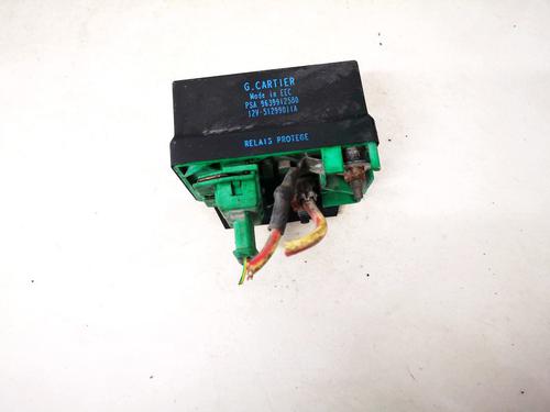 Used Electronic sensor Electronic sensor 35532563 35532563