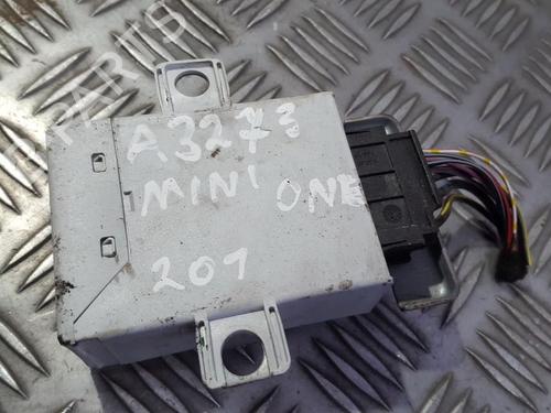 Used Electronic module Electronic module MINI MINI (R50, R53) One (90 hp) 35677028 35677028