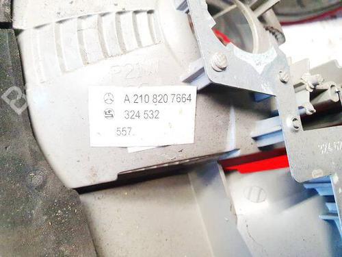 Right tailgate light MERCEDES-BENZ CLS (C219) CLS 320 CDI (219.322) | BP35247671C80 - Image 3