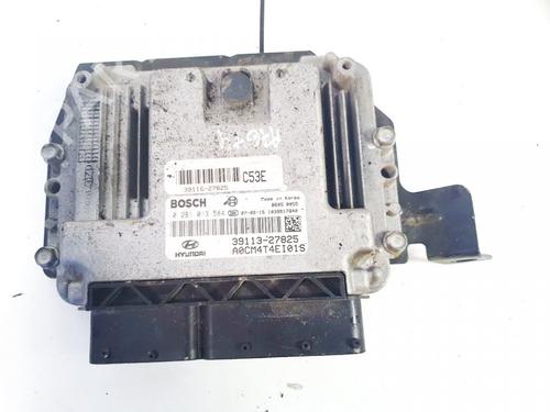 Used Engine control unit (ECU) Engine control unit (ECU) HYUNDAI SANTA FÉ II (CM) 2.2 CRDi 4x4 (155 hp) 32893488 32893488
