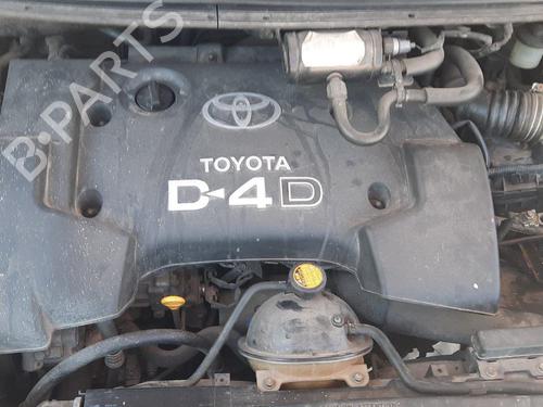 Electronic module TOYOTA COROLLA Verso (_E12_) 2.0 D-4D (CDE120_, CDE120R) | BP33061736M83  - Image 7