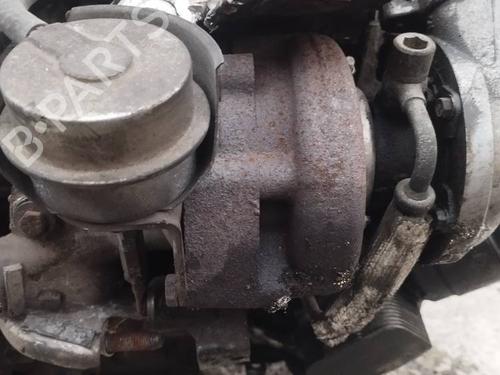 Used Turbocharger/Supercharger Turbocharger/Supercharger CITROËN C3 I (FC_, FN_) 1.4 HDi (68 hp) 35229089 35229089