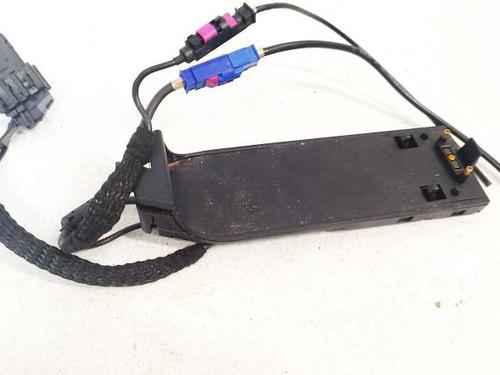 Electronic module BMW 5 (F10) 535 i | BP38277107M83 - Image 4