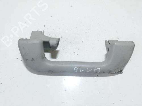 Used Interior roof handle Interior roof handle TOYOTA AVENSIS (_T25_) 2.2 D-CAT (ADT251_, ADT251R) (177 hp) 35716028 35716028