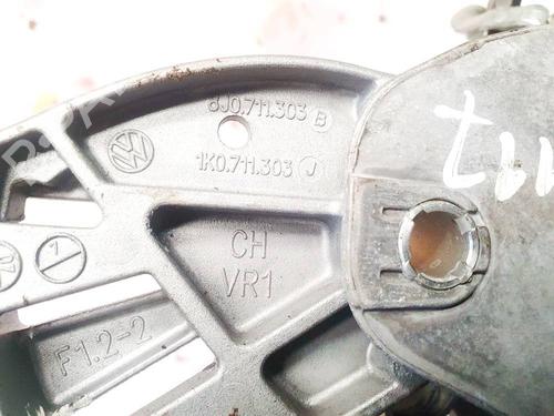 Hand brake VW GOLF PLUS V (5M1, 521) 2.0 TDI | BP35371647I18 - Image 2