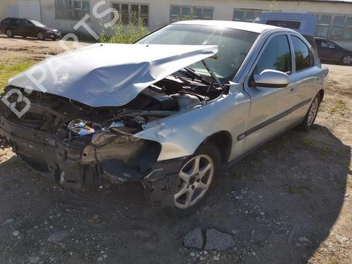 Engine mount VOLVO S60 I (384) 2.4 | BP32907721M89  - Image 5