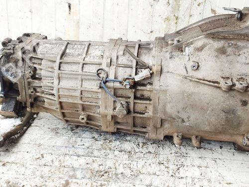 Gearbox LEXUS IS II (_E2_) 220d (ALE20) | BP35446791M3 - Image 2