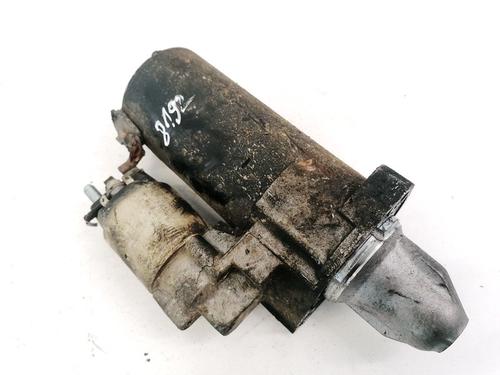 Starter MERCEDES-BENZ M-CLASS (W164) ML 320 CDI 4-matic (164.122) | BP35415726M8 - Image 2