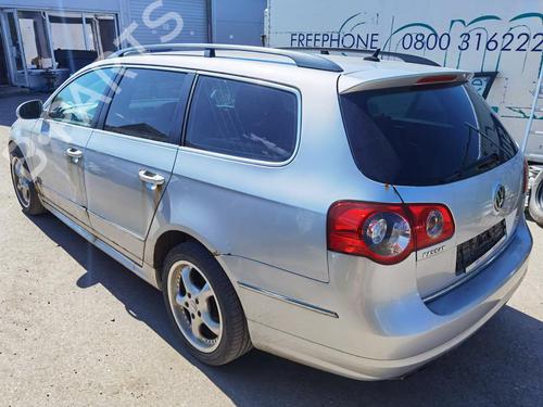 Fuse box VW PASSAT B6 (3C2) 2.0 TDI 16V | BP32895835E1 - Image 8