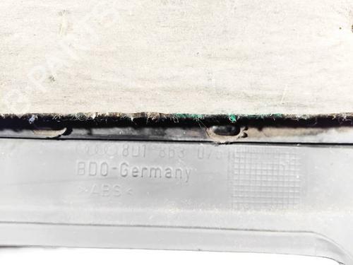 Glove box AUDI A4 B5 (8D2) 1.8 | BP35183545C95 - Image 3