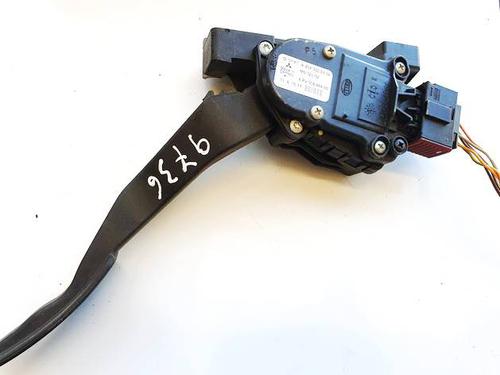 Used Pedal Pedal MITSUBISHI COLT VI (Z3_A, Z2_A) 1.3 (Z21A) (95 hp) 35047813 35047813