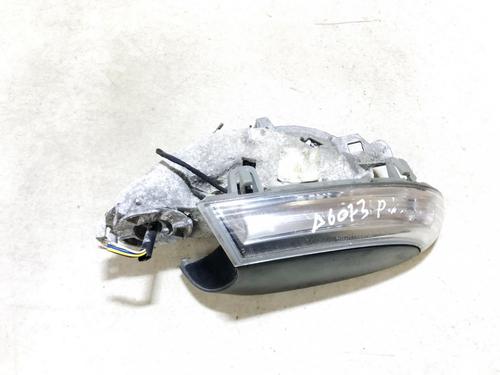 Used Left side indicator Left side indicator 35614517 35614517