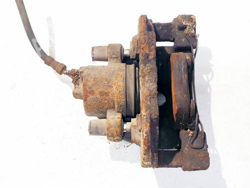 Right front brake caliper FORD FOCUS III 1.6 TDCi | BP39501269M104 - Image 3