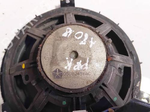 Speaker CHRYSLER PT CRUISER (PT_) 2.2 CRD | BP32585372E2 - Image 3