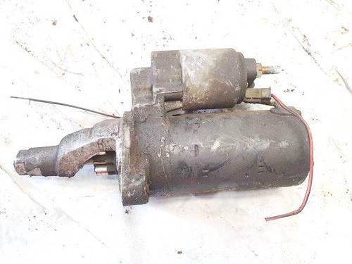 Used Starter Starter 35278112 35278112