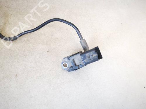 Used Electronic module Electronic module FORD FIESTA VI (CB1, CCN) 1.4 TDCi (70 hp) 35241959 35241959
