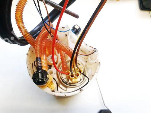 Fuel pump VW PASSAT B8 (3G2, CB2) 2.0 TDI | BP39999440M76 - Image 3