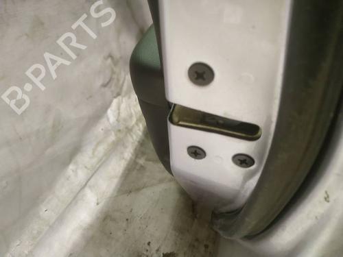 Front right lock MAZDA 6 Hatchback (GH) 2.0 MZR-CD (GH14) | BP35161977C97 - Image 2