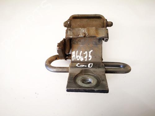 Used Hinge/Door check strap Hinge/Door check strap AUDI 80 B3 Saloon (893, 894, 8A2) 1.8 S (90 hp) 32884197 32884197
