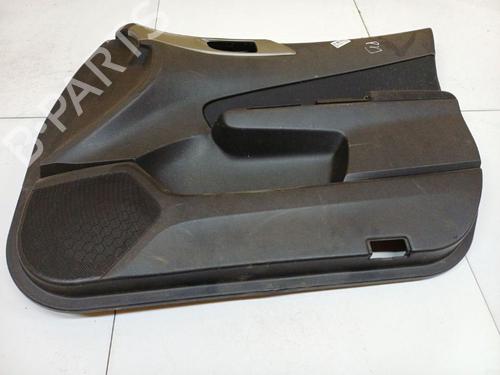 Høyre frontpanel Høyre frontpanel SUBARU FORESTER (SH_) 2.0 D AWD (SHH, SHD, SHN) (147 hp) 34739104 34739104