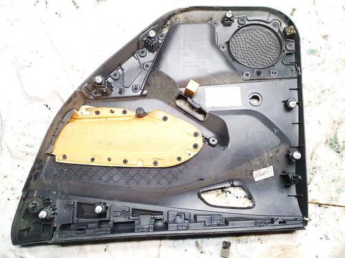 Rear left panel FORD FOCUS III 1.6 TDCi | BP35204258C60 - Image 2