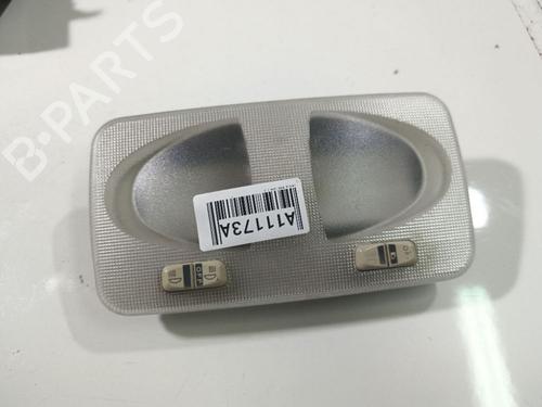Used Interior roof light Interior roof light CHEVROLET CORSICA (1_69) 2.0 (91 hp) 34816823 34816823