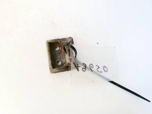 Used Support Support PEUGEOT 3008 I MPV (0U_) 1.6 HDi (109 hp) 32589195 32589195