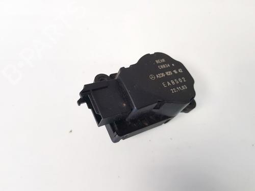 Used Electronic module Electronic module MERCEDES-BENZ C-CLASS (W203) C 270 CDI (203.016) (170 hp) 33089323 33089323