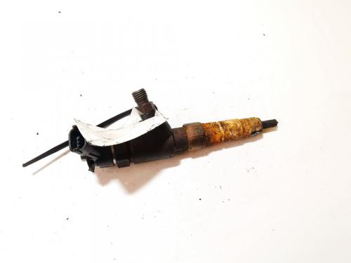 Used Injector Injector FORD FIESTA VI (CB1, CCN) 1.6 TDCi (95 hp) 35687605 35687605