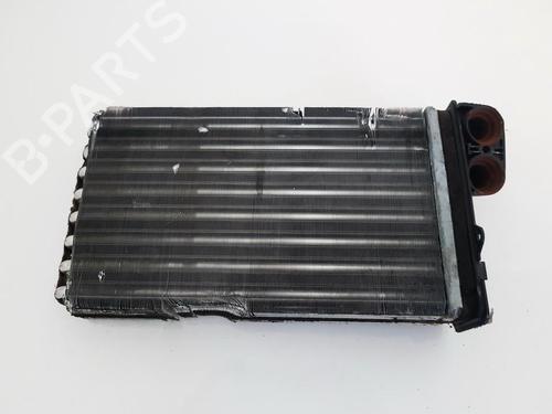 Used Heater matrix Heater matrix 35835299 35835299