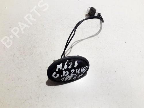 Used Interior roof light Interior roof light MAZDA 626 IV Hatchback (GE) 2.0 i (GE10S1) (115 hp) 35855926 35855926