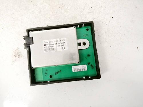 Electronic module MERCEDES-BENZ A-CLASS (W169) A 150 (169.031, 169.331) | BP35026929M83 - Image 2