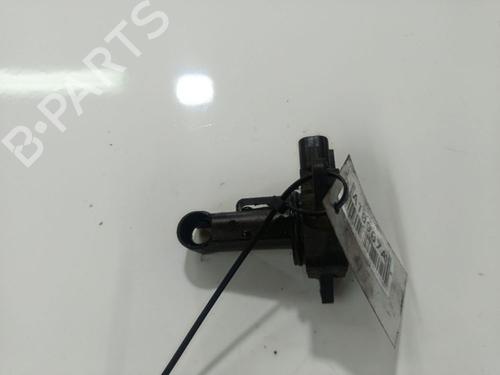 Mass air flow sensor MAZDA 6 Hatchback (GG) 2.0 DI (GG14) | BP34841737M95 - Image 3