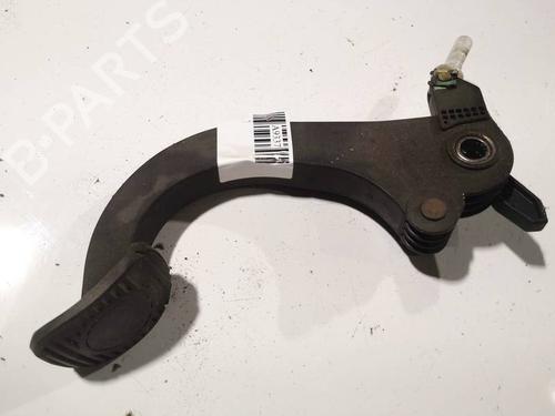 Used Pedal Pedal 34904368 34904368